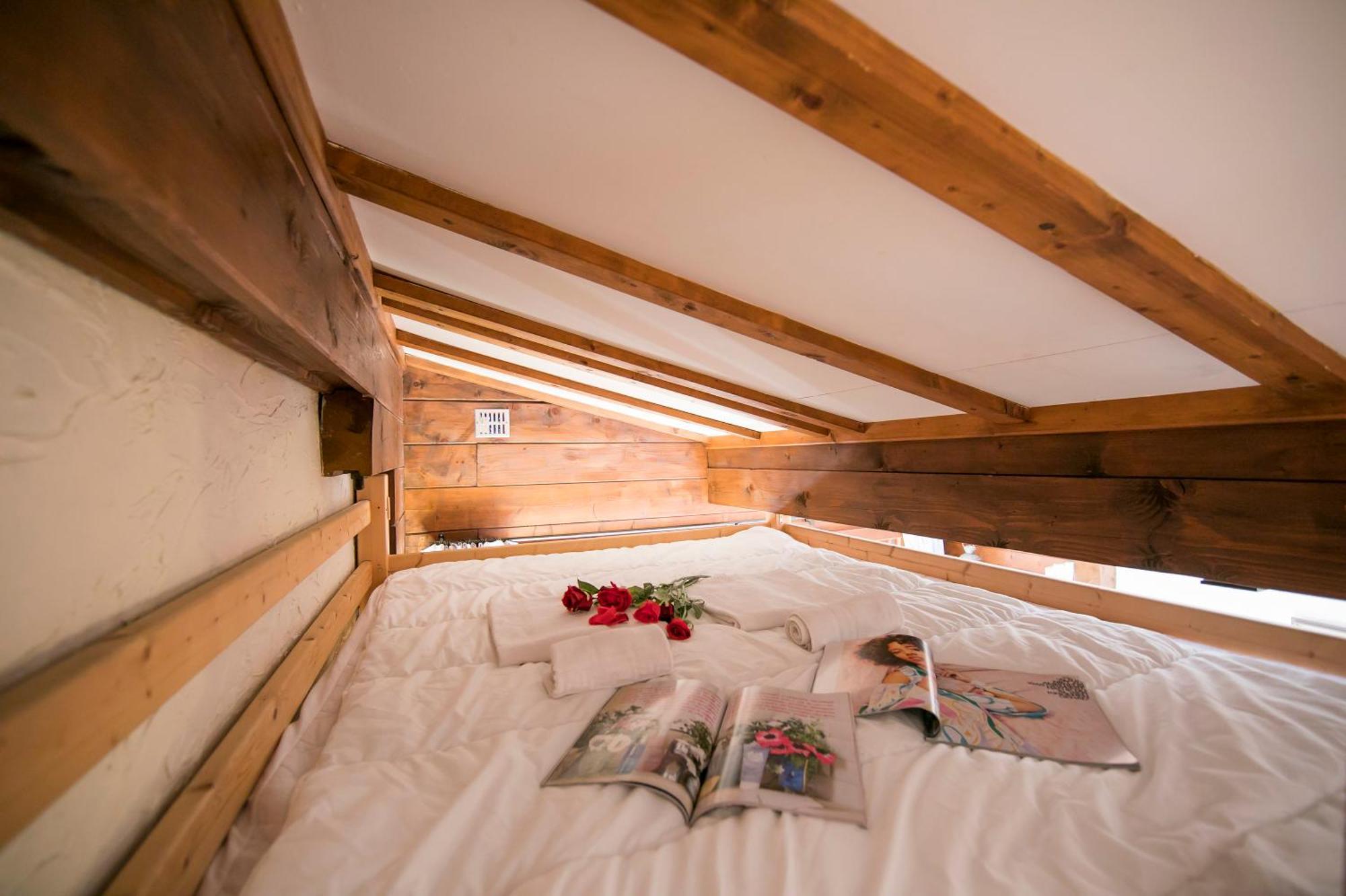 Residence Amethystes D12 Ski In Ski Out - Happy Rentals Chamonix Exterior photo
